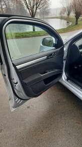 Škoda Superb 2 1.8 TSI - LPG - 13