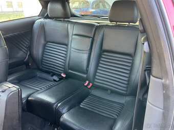 Alfa Romeo 147 GTA 3.2 V6 24V Busso, Manuál - 13