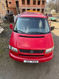 VW T4 long - 13