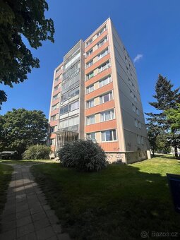 Prodej byty 2+kk, 41 m2 Na úlehli Michle, ev.č. 00102 - 13