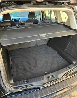 Ford S-max Titanium,2.0 TDCi AWD - 13