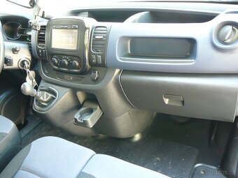 Opel Vivaro 1.6CDTi 89kW - 13