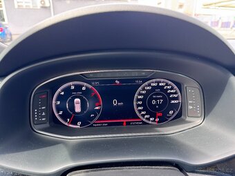 Leon Cupra ST, 2.0 TSI 221 KW facelift, 4x4 - 13