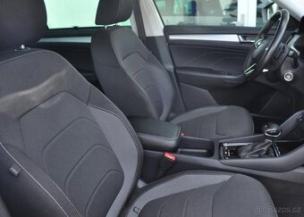 Škoda Kodiaq 2,0TDi DSG 7MÍST NAVI KAMERA - 13