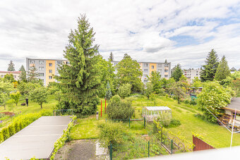 Rodinný dům 5+2, 250m2 s garáží, FVE v Rožnově, ul. J. Buděš - 13
