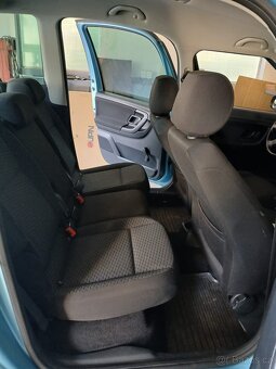Škoda Roomster 1.2 TSI 63KW r.v.10/2012 naj. 108569 km - 13