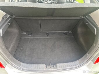 Hyundai I30 2.0CRDI - 13