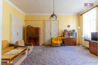 Prodej rodinného domu, 180 m², Kroměříž, ul. Kpt. Jaroše - 13