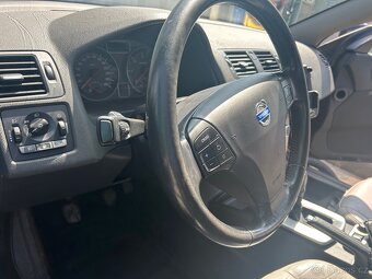 Prodám Volvo C 70 D5 Cabrio R.v.2008 - 13