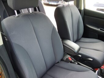Nissan Tiida 1.8i 93kw(126hp) r.v.2/2008 - 13