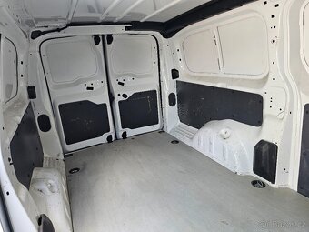Opel Vivaro, 2.0 CDTI, odp DPH - 13