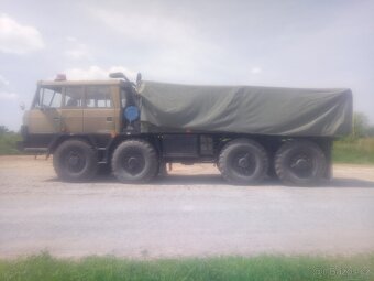 Tatra 815 8x8 Vt - 13