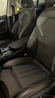 BMW 5.20d G30 Sportline Sedan - 13