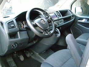Caravelle LONG 150PS COMFORTLINE 2017 - 13