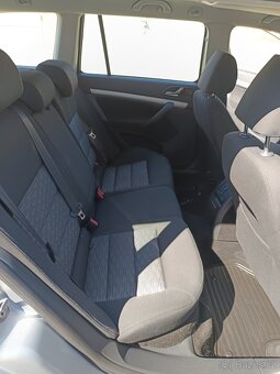 Octavia Combi 2 Facelift 2.0TDI - 13