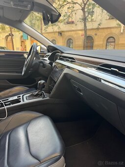 VW Arteon Shooting Brake Elegance 2,0 l TDI SCR - 13