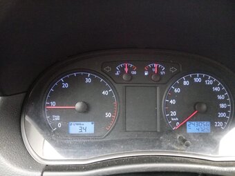 VW- Polo 1,4 TDI - 13