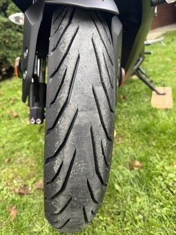 Yamaha YZF-R125 2024 - 13