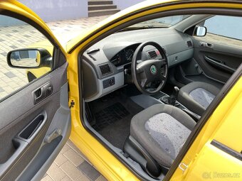 Škoda Fabia 1,2 HTP - 40kw. Classic - NOVÁ STK+EM: 9/2027 - 13