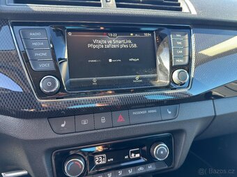 Škoda Fabia 1.4TSi 92kW DSG - edice R5 - 13