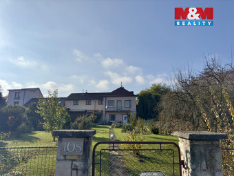 Pronájem bytu 3+1, 65 m², Libušín, ul. Kladenská - 13