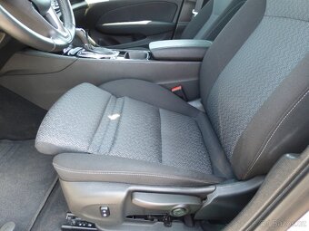 Opel Insignia 2,0 CDTI LED - 13