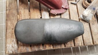 Jawa kyvacka, nahradni dily mix - 13