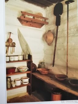 Vlkolínec - klenot svetového dedičstva--2000--Obrazová publi - 13