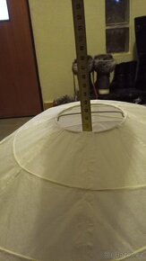 Lampy, lustry, lampičky IKEA - 13