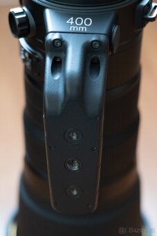 Nikon 400 2.8 E FL ED VR - 13