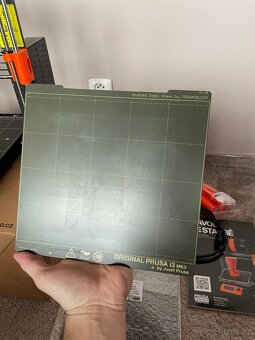 Prodám Prusa MK3S+ - 13