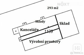 Prodej komerční Výroba, 4 381㎡ - 13