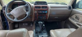Toyota Land Cruiser 95, 3.0, 92kw, automat - 13