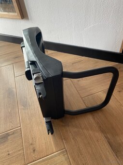 Autosedačka 0-13 kg Isofix - 13