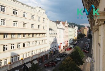 Krásný byt v centru K. Varů - 13
