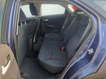 Honda Civic Tourer 1.8i-VTEC nové ČR-1.majitel - 13