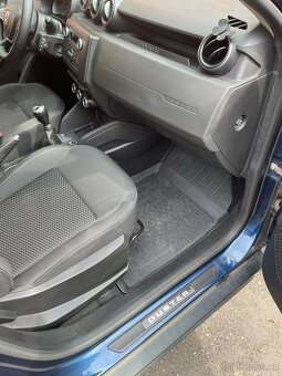 Prodám Dacii Duster 2 2019 - 1.6Sce 84kW/114k,4x2 - 13