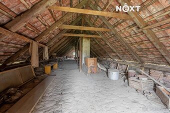 Prodej Rodinný dům, 100㎡ - 13
