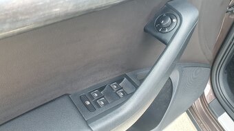 Škoda Octavia Combi 3 // 4x4 DSG // Scout - 13
