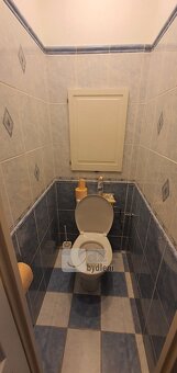 Pronájem bytu 2+1, 56 m2 Konžská, Praha 6 - Veleslavín - 13
