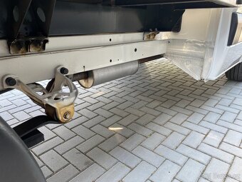 Volkswagen Crafter, 2.0TDI 80KW-1xMAJ-DPH-65TKM-MOD.2014 - 13