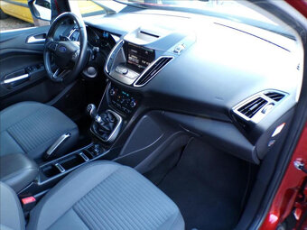 Ford Grand C-Max 2,0 TDCi TITANIUM,TAŽ.ZAŘ. - 13