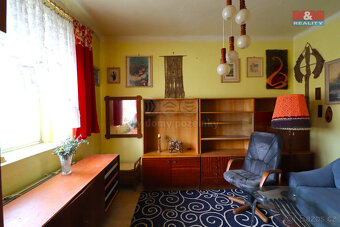 Prodej rodinného domu, 120 m², Cítoliby, ul. Na Plevně - 13