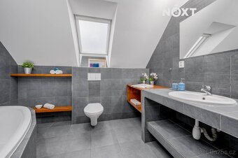 Prodej Rodinný dům, 88㎡ - 13