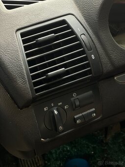 Náhradní díly BMW E53 X5 - 13
