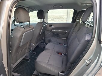 PEUGEOT 5008 1.6 HDI FAP BUSINESS  M6 - 13