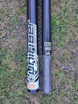 Plachta Simmer Enduro 7,8 - komplet - 13