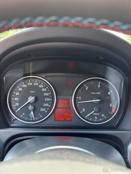 BMW e90 330d lci - 13