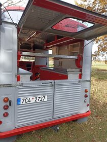 Citroen HY FoodTruck - 13