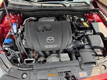 Mazda 3 - 13